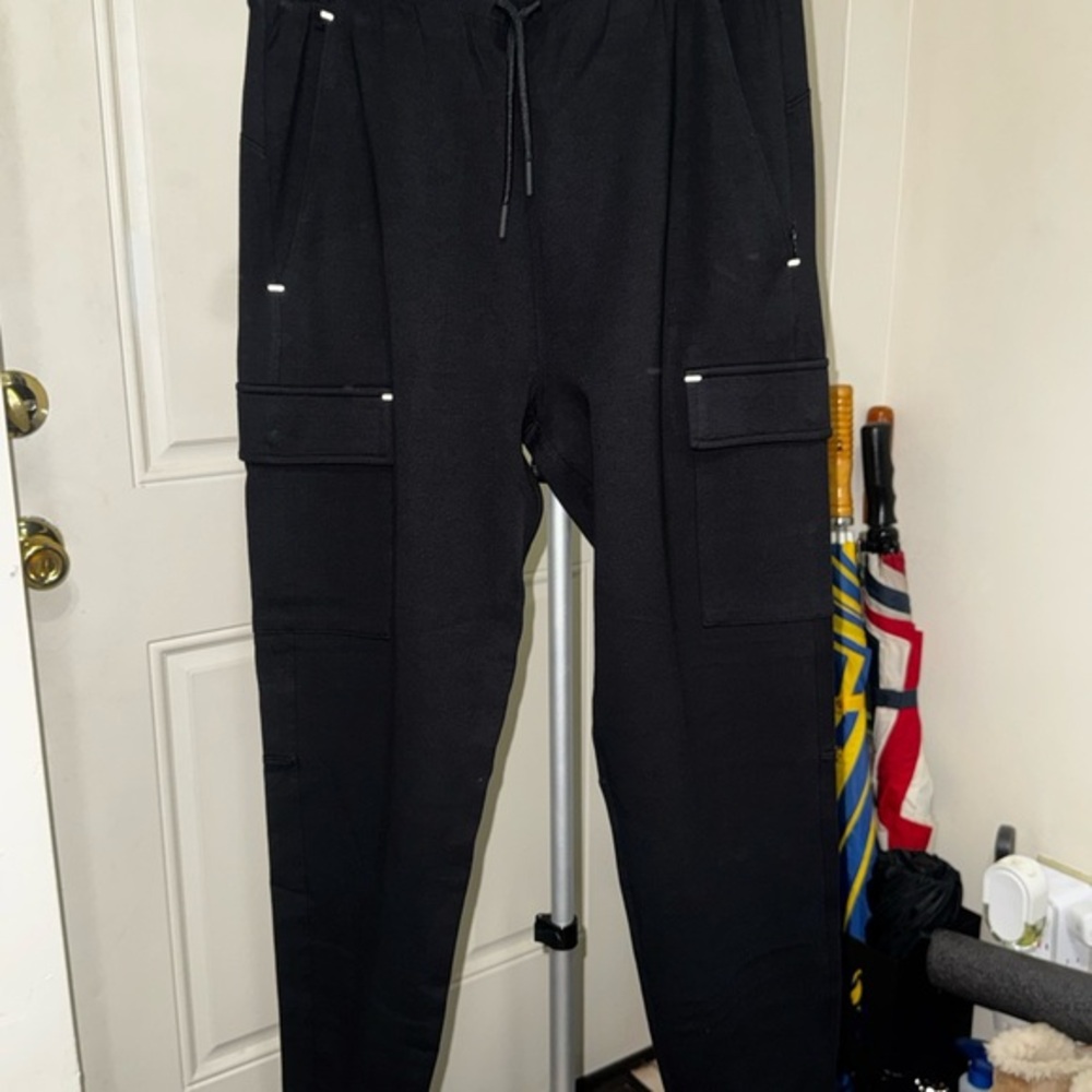 Old Navy Pants I Men’s I Cargo-Joggers I Size M